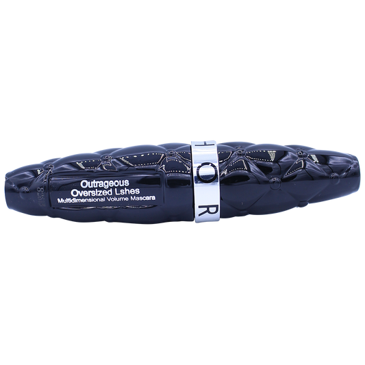 SEPHORA Outrageous Oversized Lashes - Black/Noir