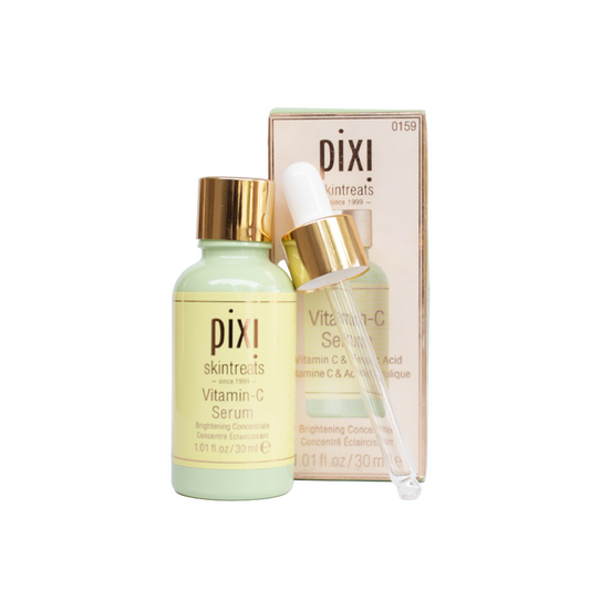 PIXI skintreats Vitamin-C Serum with Ferulic Acid