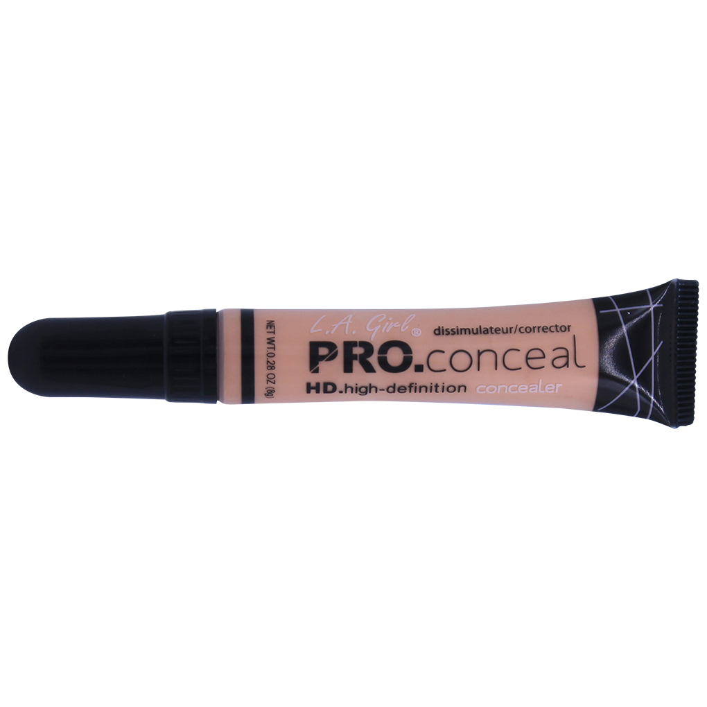 L.A. Girl Pro Conceal HD Concealer - GC971 Classic Ivory