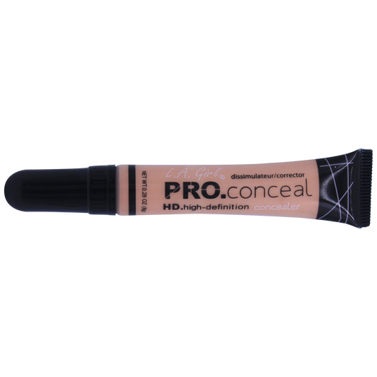 L.A. Girl Pro Conceal HD Concealer - GC971 Classic Ivory