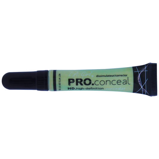 L.A. Girl Pro Conceal HD Concealer - GC992 Green Corrector