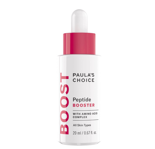 PAULA'S CHOICE Peptide Booster