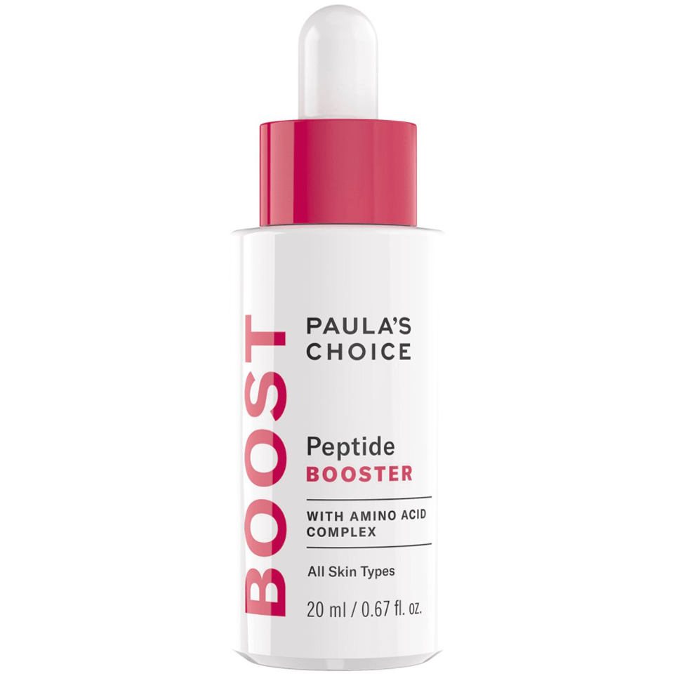 Paula’s choice Peptide Booster