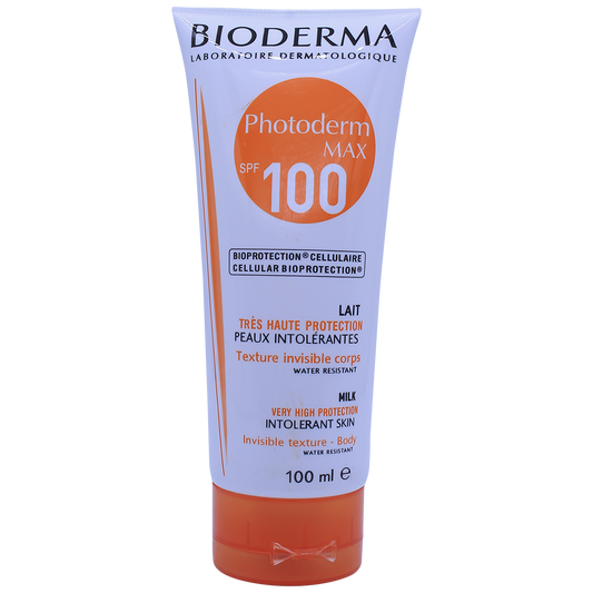 BIODERMA Photoderm Max SPF 100