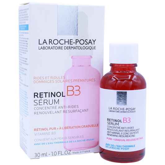 LA ROCHE-POSAY Pure Retinol Serum B3