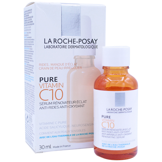 LA ROCHE-POSAY Pure Vitamin C10