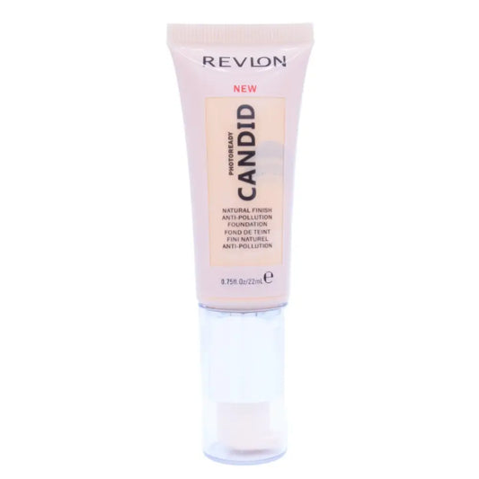 REVLON Photo Ready Candid Foundation - 200 NUDE