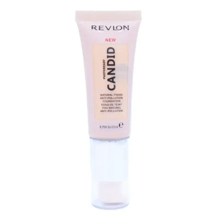 REVLON Photo Ready Candid Foundation – 130 IVORY
