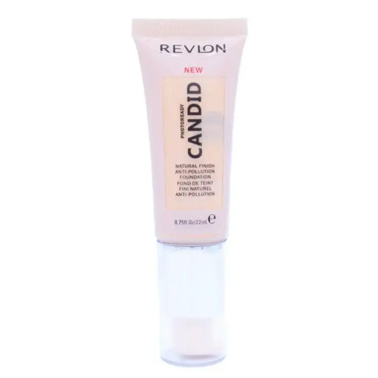 REVLON Photo Ready Candid Foundation – 130 IVORY