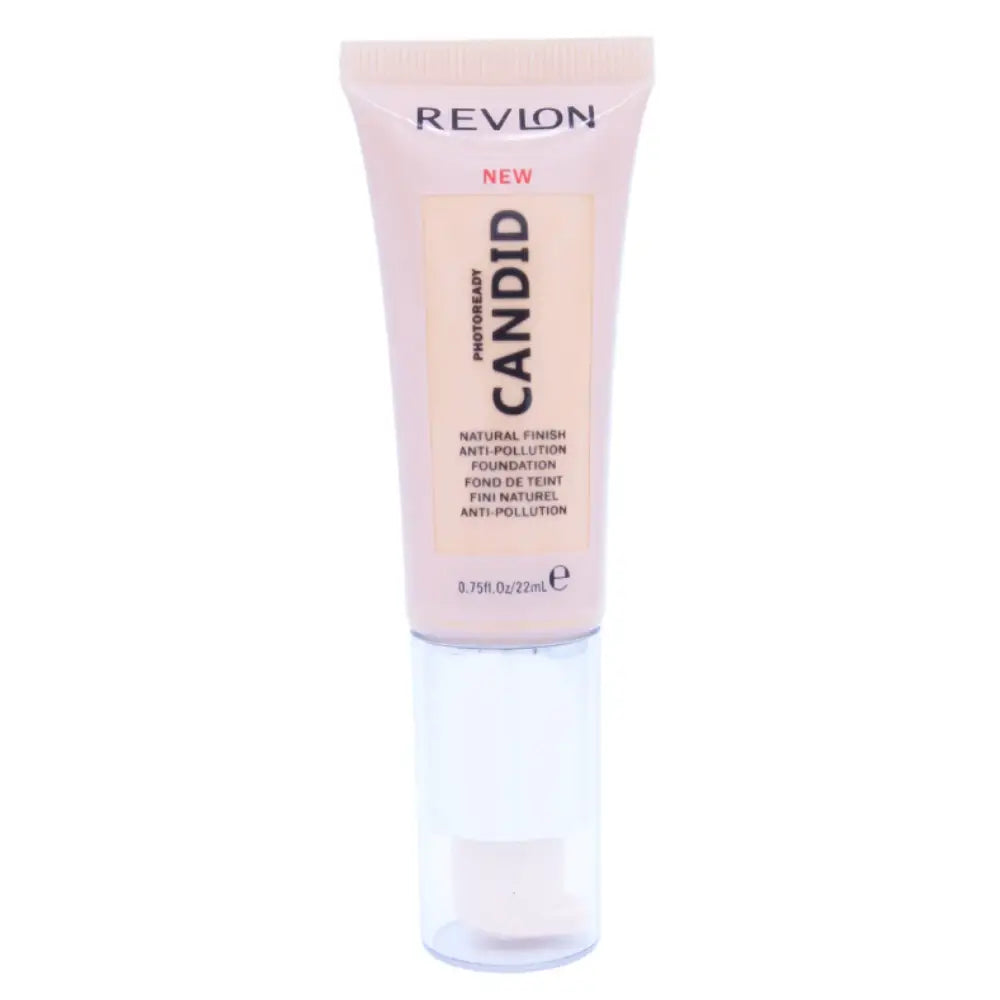 REVLON Photo Ready Candid Foundation - 110 PORCELAIN