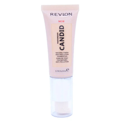 REVLON Photo Ready Candid Foundation - 110 PORCELAIN