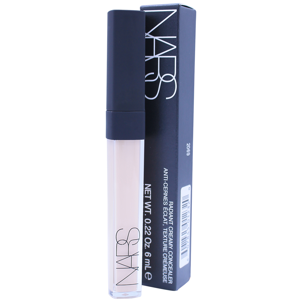 NARS Radiant creamy concealer light 1.5 Cannelle 1267