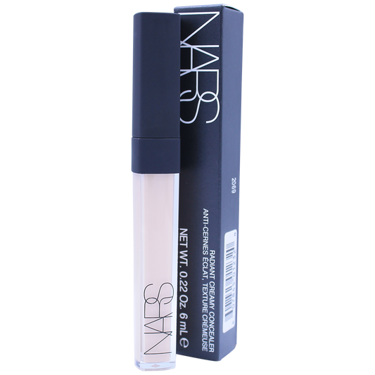 NARS Radiant creamy concealer light 1.5 Cannelle 1267