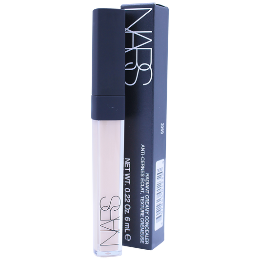 NARS Radiant creamy concealer light 2 vanilla 1232