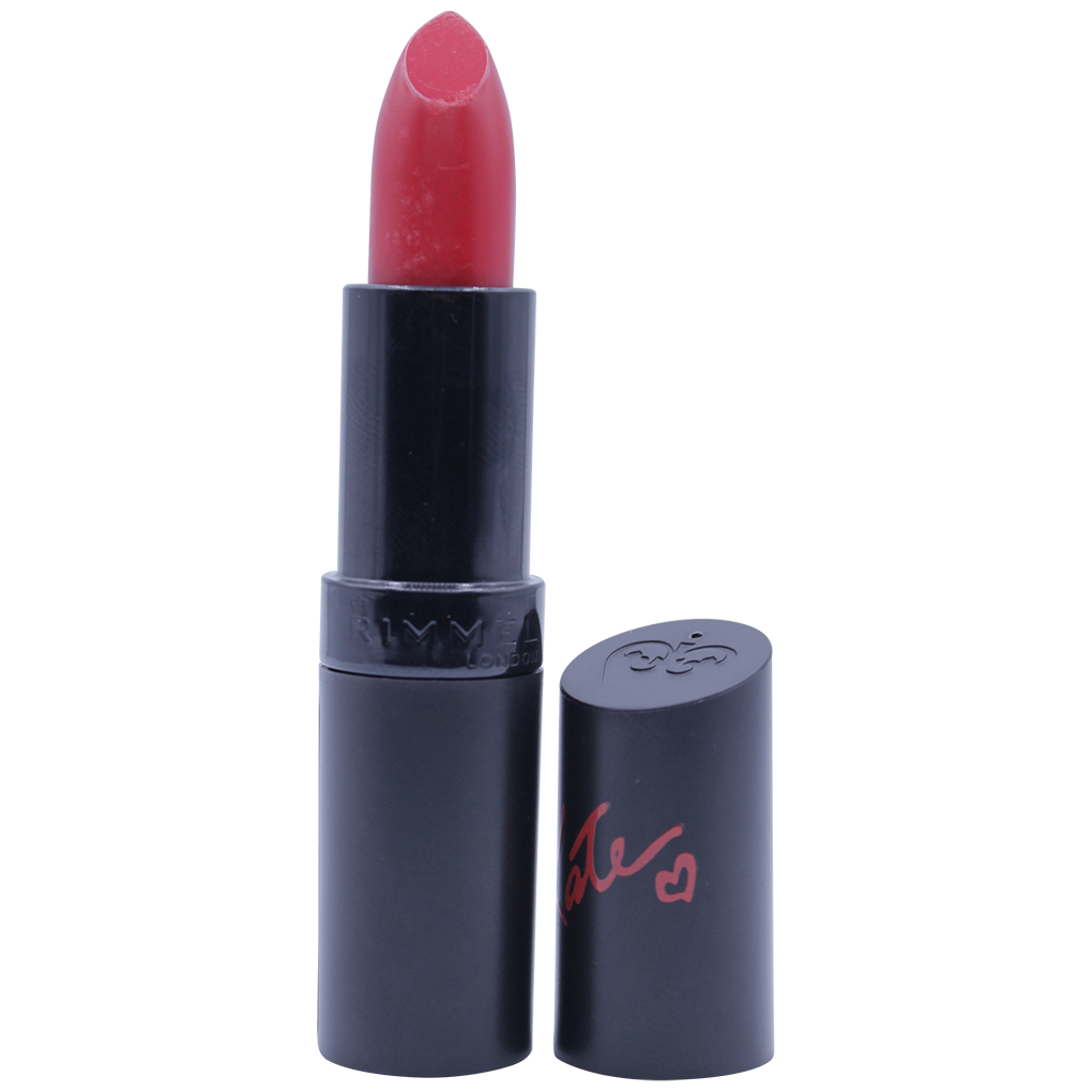 Rimmel Lasting Finish by Kate Lipstick - 10