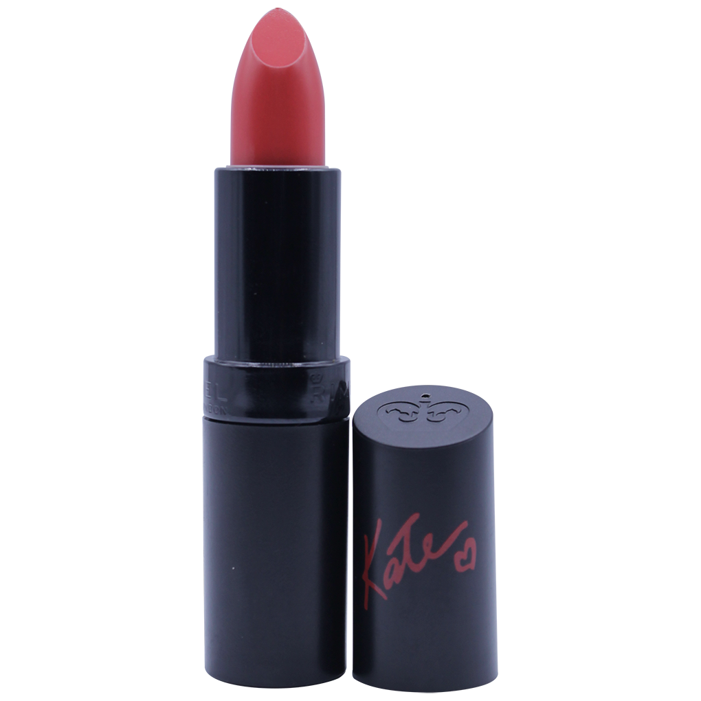 Rimmel Lasting Finish by Kate Lipstick - 12