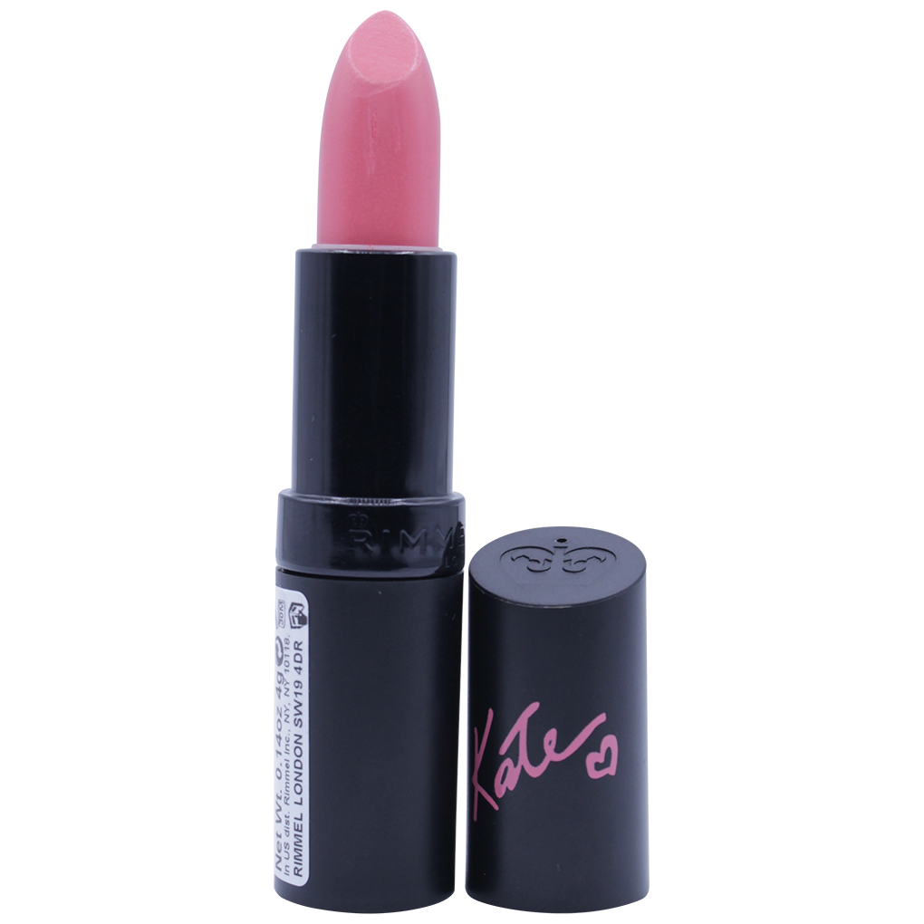 Rimmel Lasting Finish by Kate Lipstick - 16