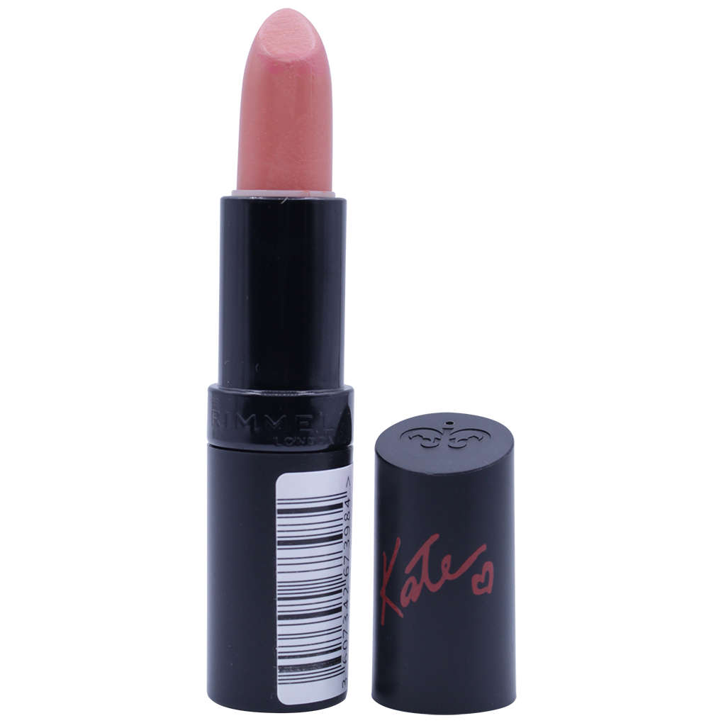 Rimmel Lasting Finish by Kate Lipstick - 32