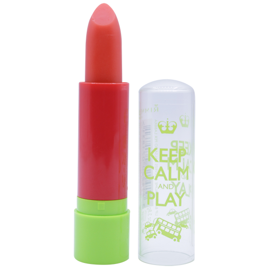 Rimmel Lip Balm – Keep Calm and play - 040