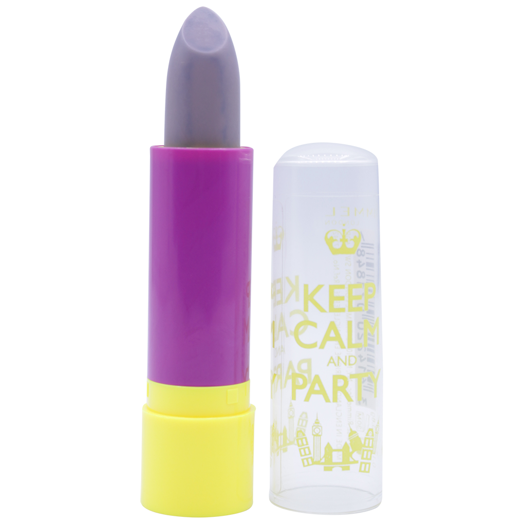Rimmel Lip Balm – Keep Calm and Party - 050