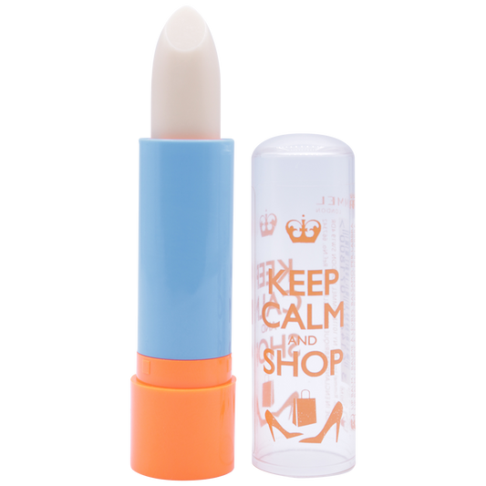 Rimmel Lip Balm – Keep Calm and Shop - 010