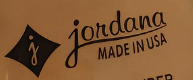 Jordana