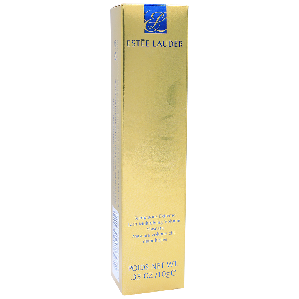 ESTĒE LAUDER Sumptuous Extreme Lash Multiplying Mascara