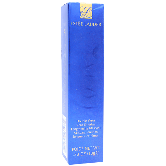 Sumptuous Extreme Lash Zero  Smudge