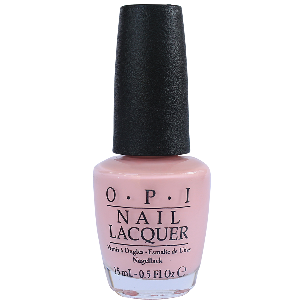O.P.I Nail Lacquer – Suzi Shops & Island Hops