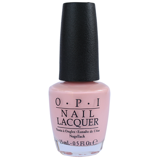 O.P.I Nail Lacquer – Suzi Shops & Island Hops