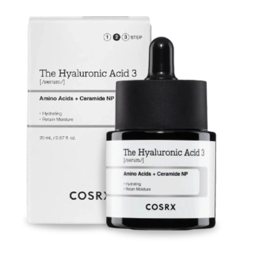 COSRX The Hyaluronic Acid 3