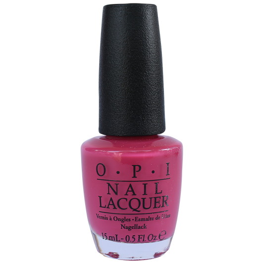 O.P.I Nail Lacquer – The Berry Thought of You