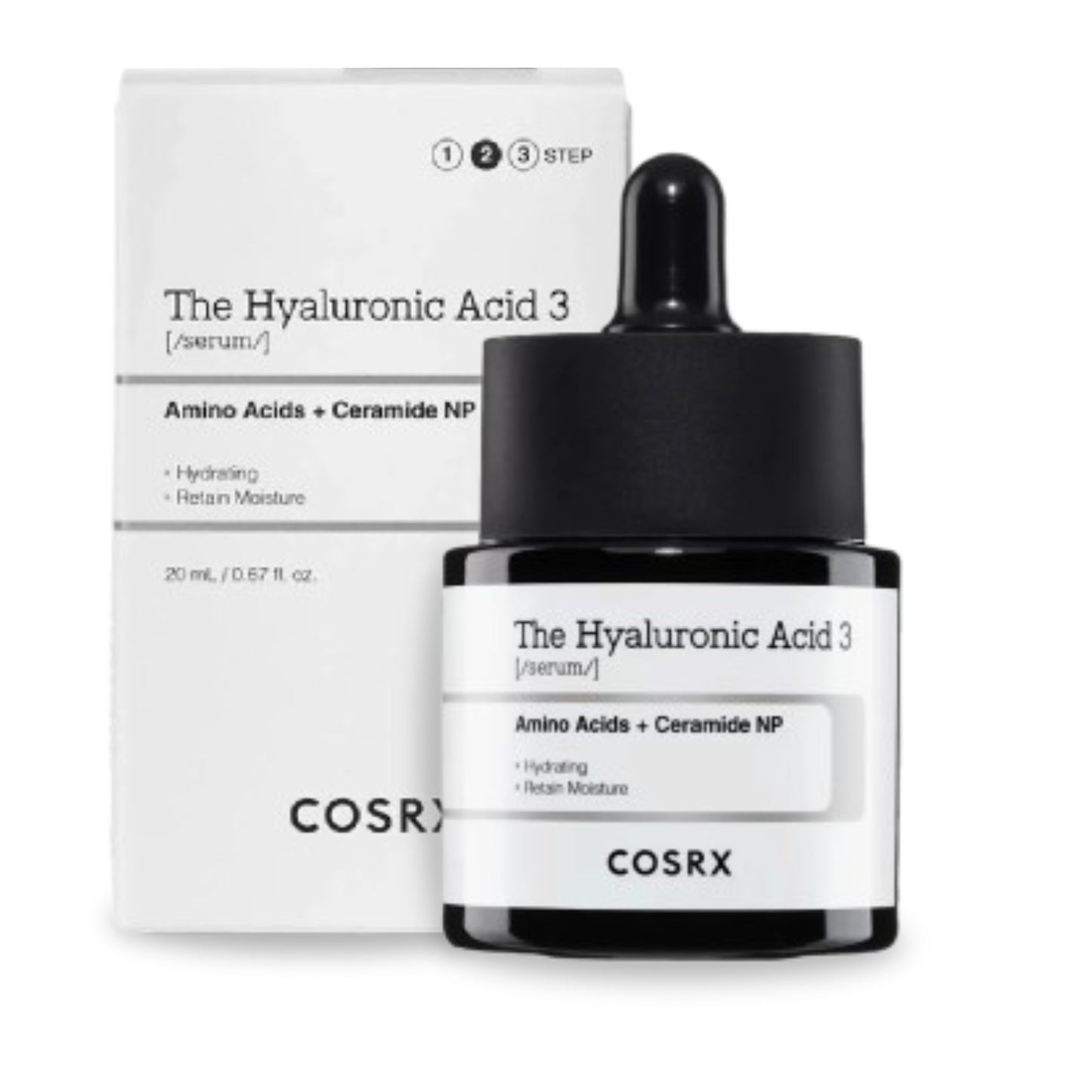 COSRX The Hyaluronic Acid 3