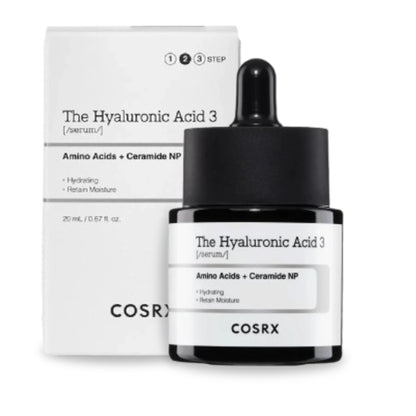 COSRX The Hyaluronic Acid 3