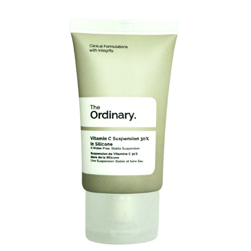 The Ordinary Vitamin C Suspension 23% + HA Spheres 2%