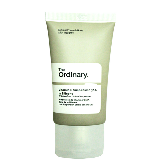 The Ordinary Vitamin C Suspension 30% in Silicon