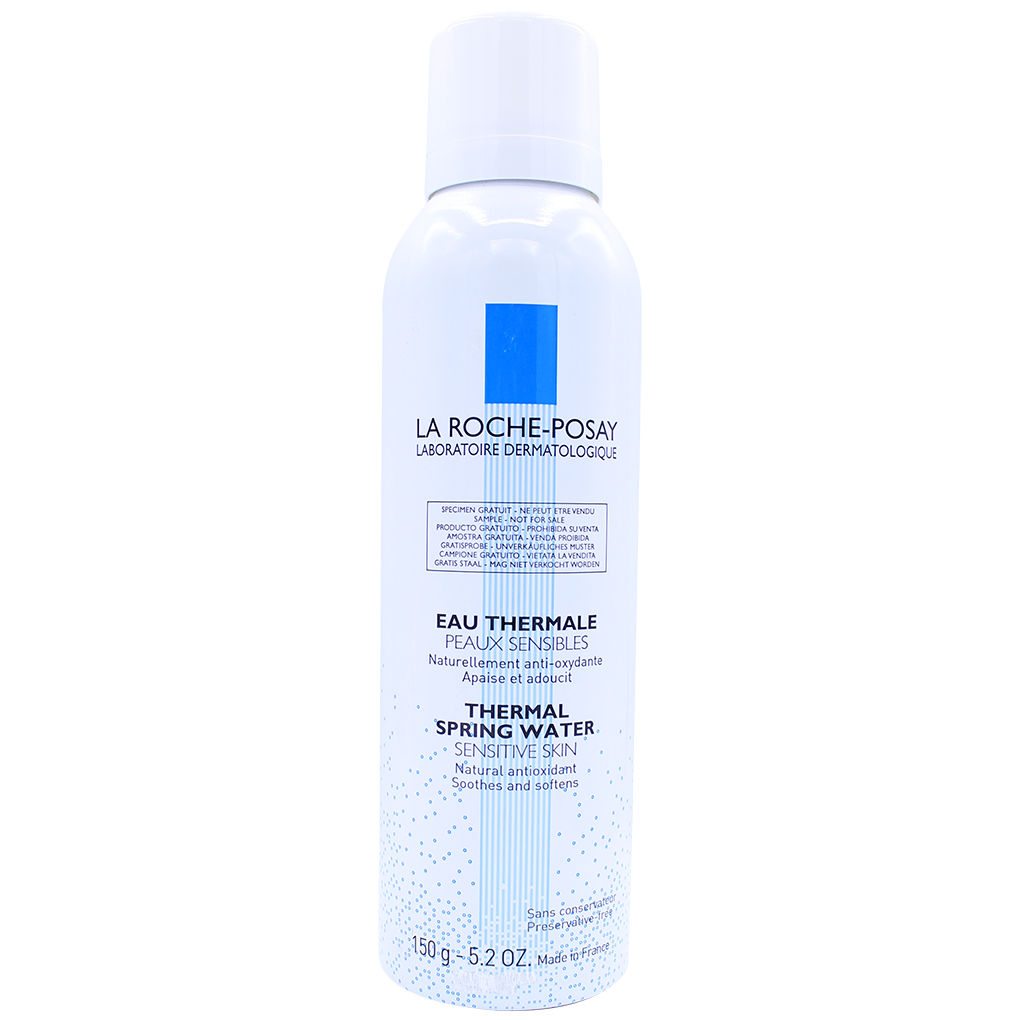 LA ROCHE-POSAY Thermal Spring Water Face Mist