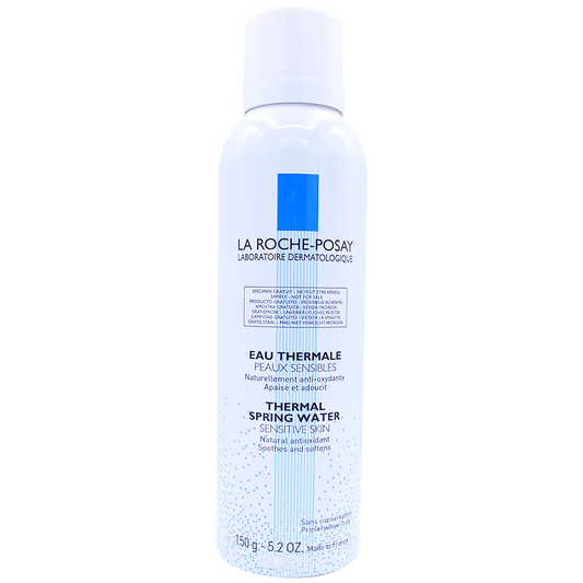 LA ROCHE-POSAY Thermal Spring Water Face Mist
