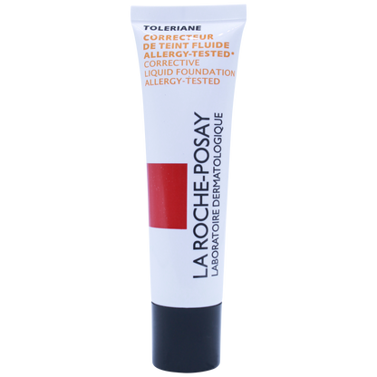 LA ROCHE-POSAY Toleriane Corrective Liquid Foundation - Beige Natural