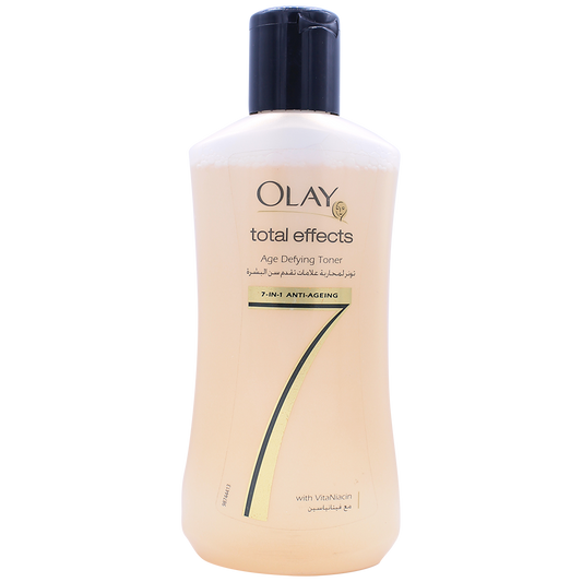 OLAY Total Effects –Age Defying Toner