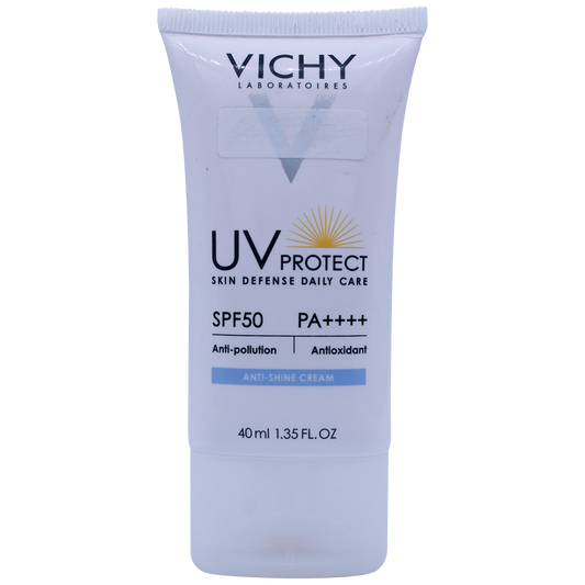 VICHY UV Protection anti Shine Daily Care Sun Screen SPF 50