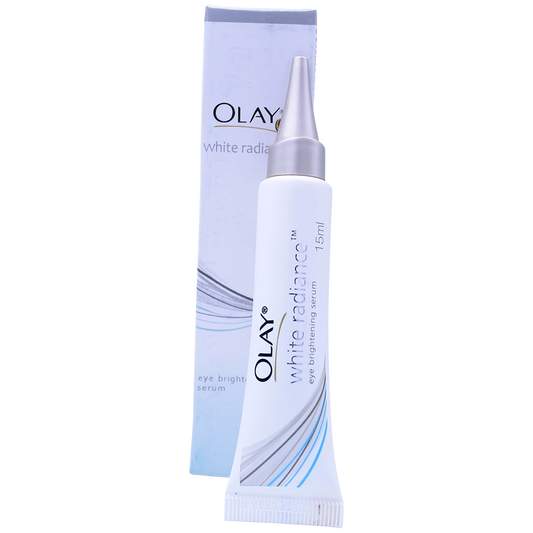 OLAY White Radiance, Eye Brightening Serum