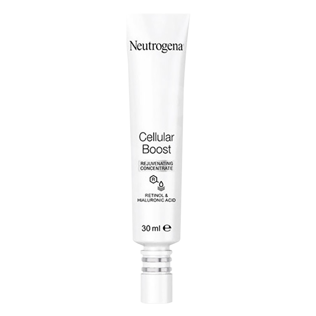 Neutrogena Cellular Boost Anti-Wrinkle Concentrate