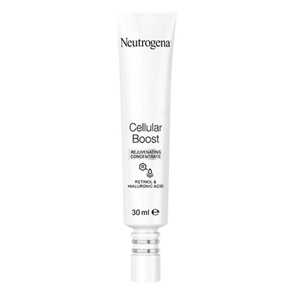Neutrogena Cellular Boost Anti-Wrinkle Concentrate