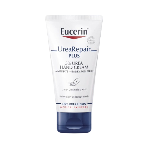 Eucerin Urea Repair PLUS – 5% Urea Hand Cream