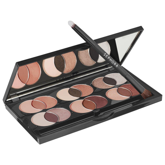SEPHORA Mixology Eye shadow Palette