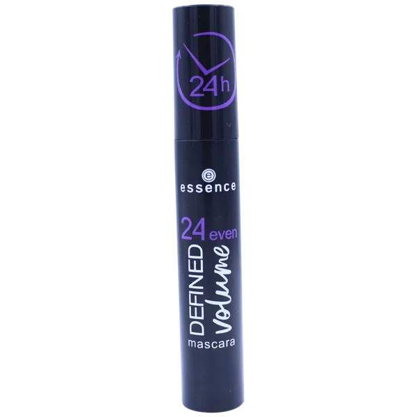 essence 24 Even Defined Volume Mascara