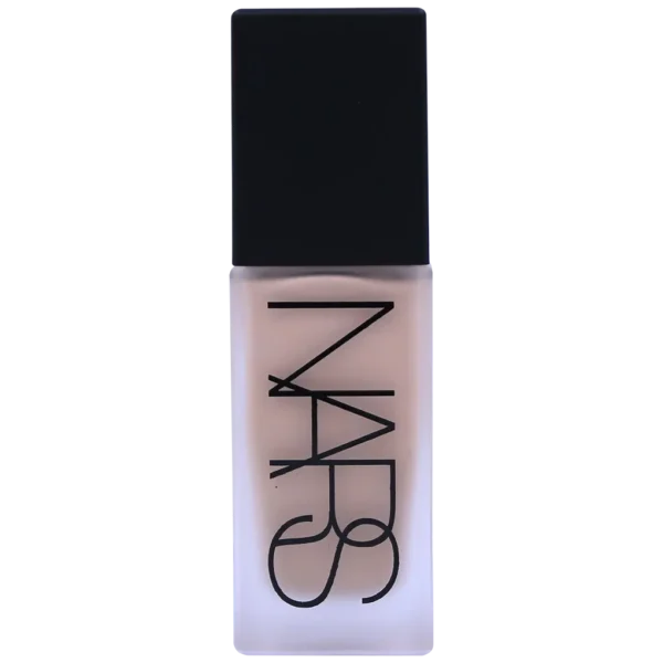 NARS All Day Luminous Weightless Foundation - Light 3 Gobi