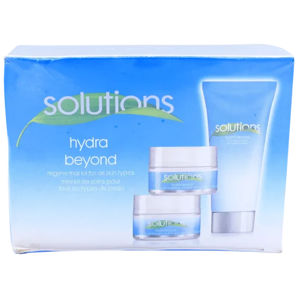 AVON Solutions: Hydra Beyond