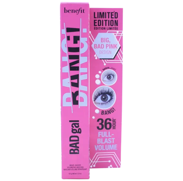 benefit Bang Bad Gal - LIMITED EDITION